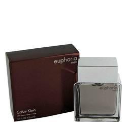 Euphoria After Shave By Calvin Klein - ModaLtd Beauty