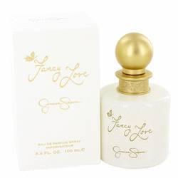 Fancy Love Eau De Parfum Spray By Jessica Simpson - ModaLtd Beauty - 3