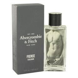 Fierce Cologne Spray By Abercrombie & Fitch - ModaLtd Beauty  - 2