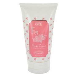 Perlier Nature's One Fig Hand Cream By Perlier - ModaLtd Beauty