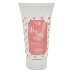 Perlier Nature's One Fig Foot Cream With Aloe and Lanolin By Perlier - ModaLtd Beauty 