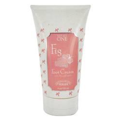 Perlier Nature's One Fig Foot Cream With Aloe and Lanolin By Perlier - ModaLtd Beauty