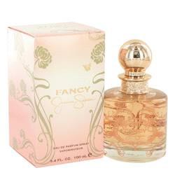 Fancy Eau De Parfum Spray By Jessica Simpson - ModaLtd Beauty - 3