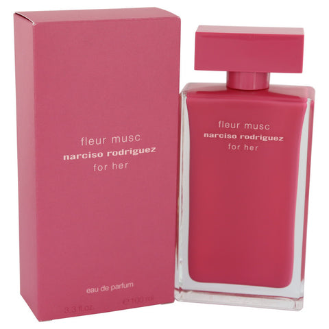 Narciso Rodriguez Fleur Musc Eau De Parfum Spray