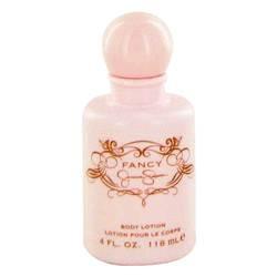 Fancy Body Lotion By Jessica Simpson - ModaLtd Beauty