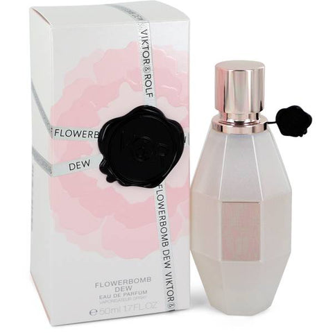 Flowerbomb Dew Eau De Parfum Spray by Viktor & Rolf