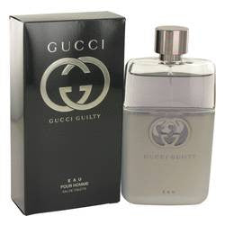 Gucci Guilty Eau Eau De Toilette Spray By Gucci - ModaLtd Beauty - 2