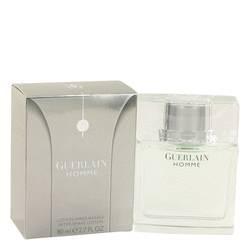 Guerlain Homme After Shave Lotion By Guerlain - ModaLtd Beauty