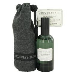 Grey Flannel Eau De Toilette Spray Pouch By Geoffrey Beene - ModaLtd Beauty