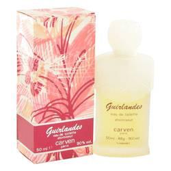 Guirlandes Eau De Toilette Spray By Carven - ModaLtd Beauty