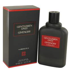 Gentlemen Only Absolute Eau De Parfum Spray by Givenchy