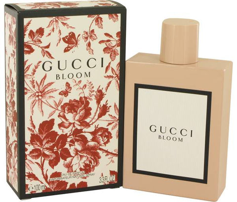 Gucci Bloom Eau De Parfum Spray