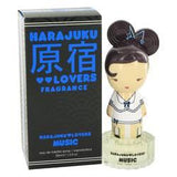Harajuku Lovers Music Eau De Toilette Spray By Gwen Stefani - ModaLtd Beauty  - 2