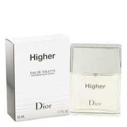 Higher Eau De Toilette Spray By Christian Dior - ModaLtd Beauty - 1