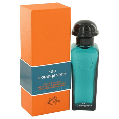 Eau D'orange Verte Eau De Cologne (Unisex) By Hermes