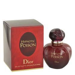 Hypnotic Poison Eau De Toilette Spray By Christian Dior - ModaLtd Beauty - 1