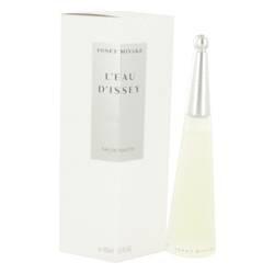 L'eau D'issey (issey Miyake) Eau De Toilette Spray By Issey Miyake - ModaLtd Beauty  - 1