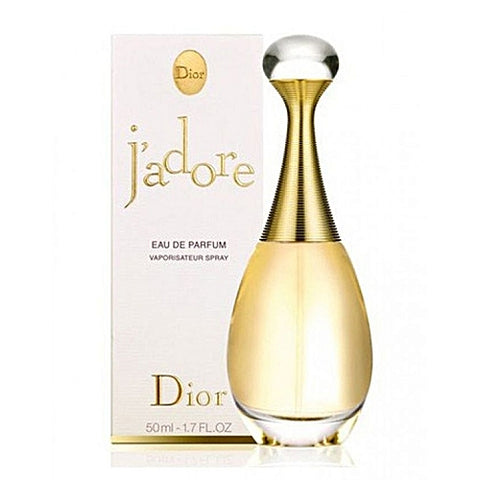 Jadore Eau De Parfum Spray By Christian Dior