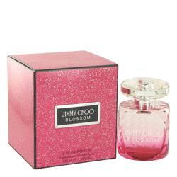 Jimmy Choo Blossom Eau De Parfum Spray By Jimmy Choo - ModaLtd Beauty - 3