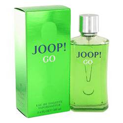 Joop Go Eau De Toilette Spray By Joop! - ModaLtd Beauty - 1