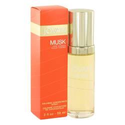 Jovan Musk Cologne Concentrate Spray By Jovan - ModaLtd Beauty - 1