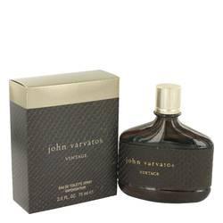 John Varvatos Vintage Eau De Toilette Spray By John Varvatos - ModaLtd Beauty - 1