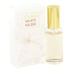 Jovan White Musk Cologne Spray By Jovan - ModaLtd Beauty