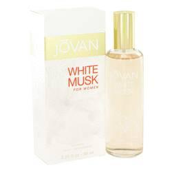 Jovan White Musk Eau De Cologne Spray By Jovan - ModaLtd Beauty