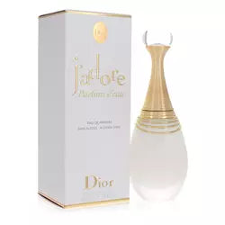 Jadore Parfum D'eau Eau De Parfum Spray