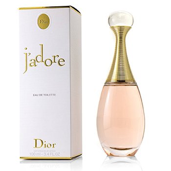 Jadore Eau De Toilette Spray By Christian Dior