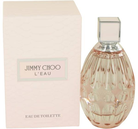 Jimmy Choo L'eau Eau De Toilette Spray