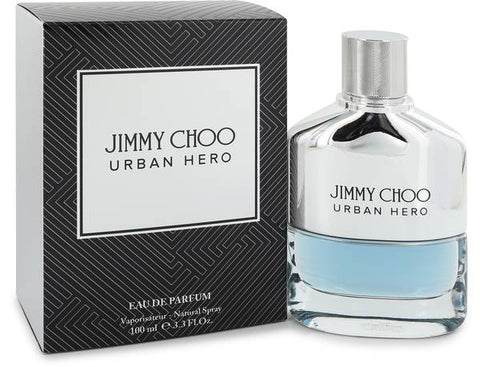 Jimmy Choo Urban Hero Eau De Parfum Spray