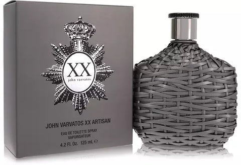 John Varvatos Xx Artisan Eau De Toilette Spray