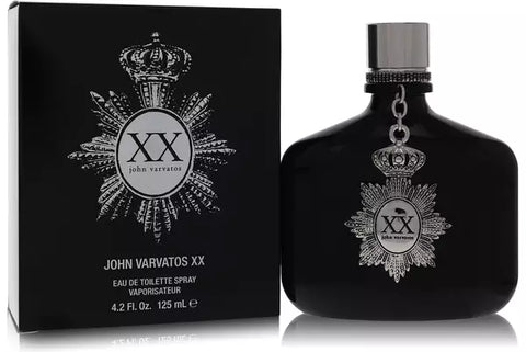 John Varvatos Xx Heritage Eau De Toilette Spray
