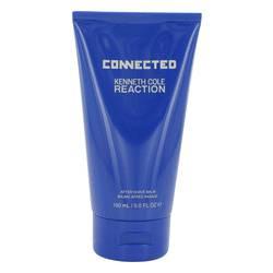 Kenneth Cole Reaction Connected After Shave Balm By Kenneth Cole - ModaLtd Beauty