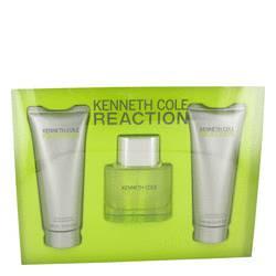 Kenneth Cole Reaction Gift Set By Kenneth Cole - ModaLtd Beauty 