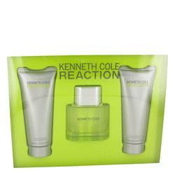 Kenneth Cole Reaction Gift Set By Kenneth Cole - ModaLtd Beauty