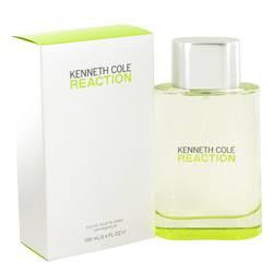Kenneth Cole Reaction Eau De Toilette Spray By Kenneth Cole - ModaLtd Beauty - 2