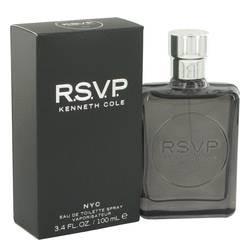 Kenneth Cole Rsvp Eau De Toilette Spray (New Packaging) By Kenneth Cole - ModaLtd Beauty