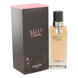 Kelly Caleche Eau De Parfum Spray By Hermes - ModaLtd Beauty