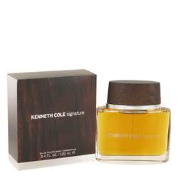 Kenneth Cole Signature Eau De Toilette Spray By Kenneth Cole - ModaLtd Beauty