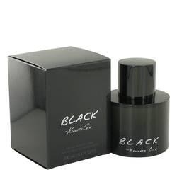 Kenneth Cole Black Eau De Toilette Spray By Kenneth Cole - ModaLtd Beauty - 2