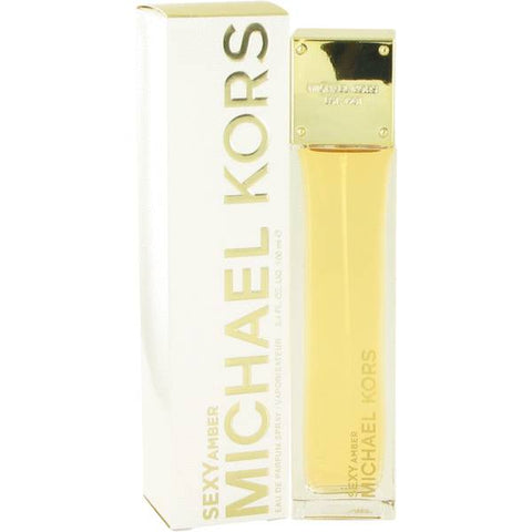 Michael Kors Sexy Amber Eau De Parfum Spray