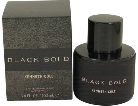 Kenneth Cole Black Bold Eau De Parfum Spray