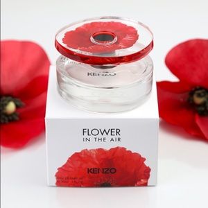 Kenzo Flower In The Air Eau De Toilette Spray