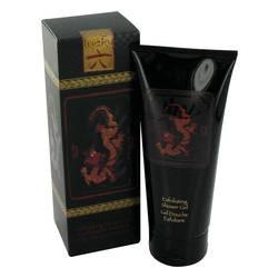 Lucky Number 6 Exfoliating Shower Gel By Liz Claiborne - ModaLtd Beauty