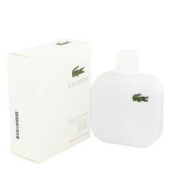 Lacoste Eau De Lacoste L.12.12 Blanc Eau De Toilette Spray By Lacoste - ModaLtd Beauty - 1