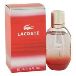Lacoste Style In Play Eau De Toilette Spray By Lacoste - ModaLtd Beauty - 1