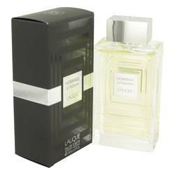 Lalique Hommage A L'homme Eau De Toilette Spray By Lalique - ModaLtd Beauty