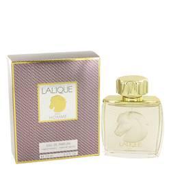 Lalique Eau De Parfum Spray (Horse Head) By Lalique - ModaLtd Beauty